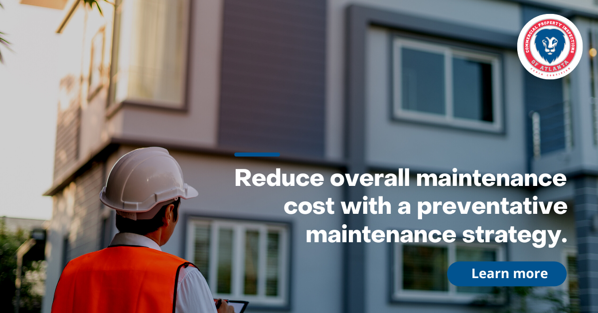 Preventative Maintenance at Commercial Buildings - Commercial Property ...