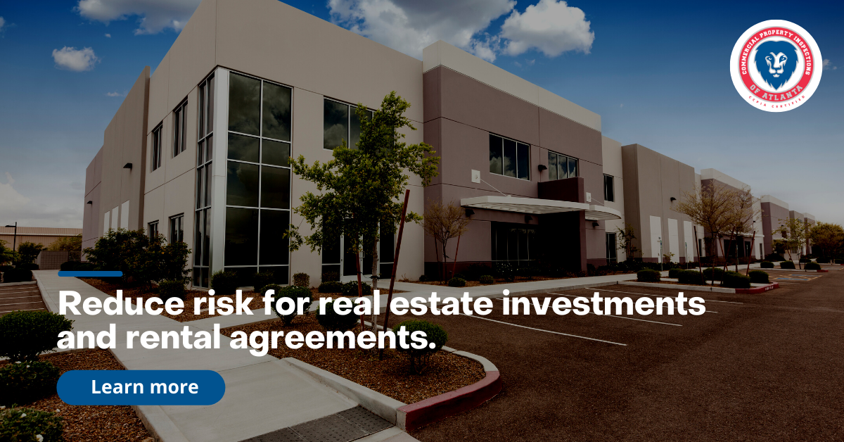 What is a Lease? Commercial Property Inspections of Atlanta