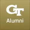 Georgia Tech alumni engineering credential logo