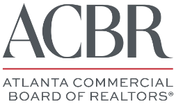 CBR Atlanta commercial real estate board member